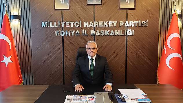 'Milletimiz ihanete geçit vermedi'