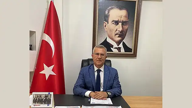 'Milletimizin sesi ve sözcülüğünü yapan gazetecilerimizin Günü'nü kutluyorum'
