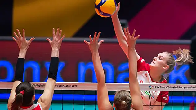Milletler Ligi finali Çin'de