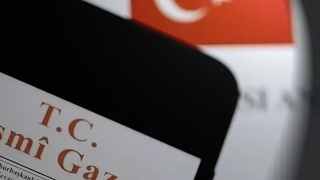 Milletlerarası anlaşmalar Resmi Gazete'de yayımlandı