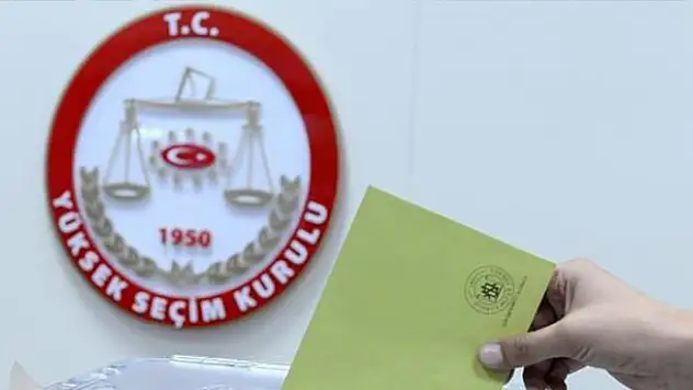 Milletvekili adayları kesinleşti