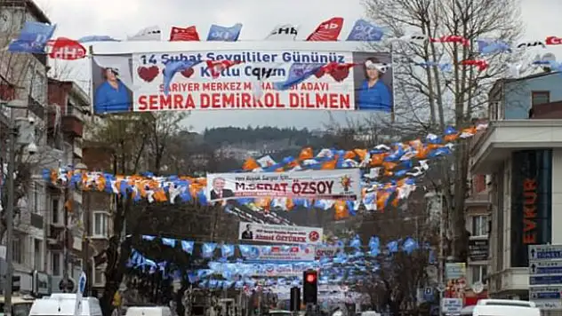 Milletvekili adayları ne kadar harcama yapacak?