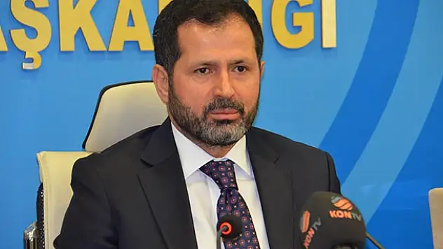 Milletvekili Altunyaldız, gündemi değerlendirdi