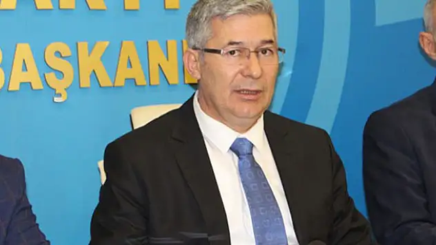 Milletvekili Babaoğlu Konya projelerini değerlendirdi