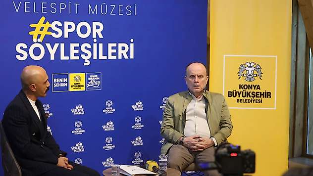 Milletvekili Baykan'dan Konya vurgusu