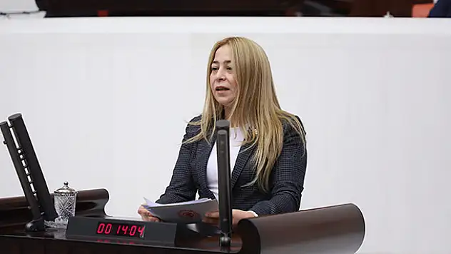 Milletvekili Esin Kara: 'Beyin göçü engellenmeli'