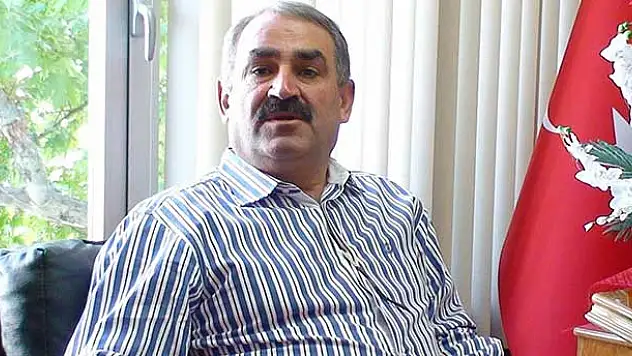 Milletvekili Etyemez: 'Teröre Karşı Herkesi İşbirliğine Davet Ediyorum'