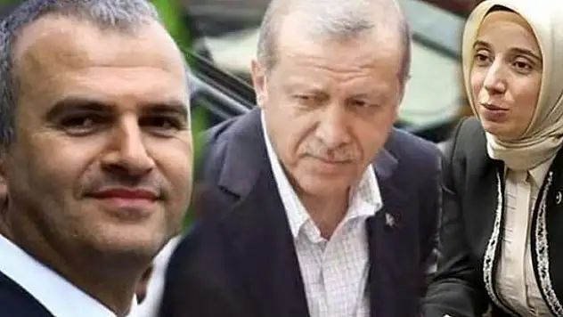 Milletvekili Fatma Benli ile Uğur Yalçın'ın düğün tarihi belli oldu