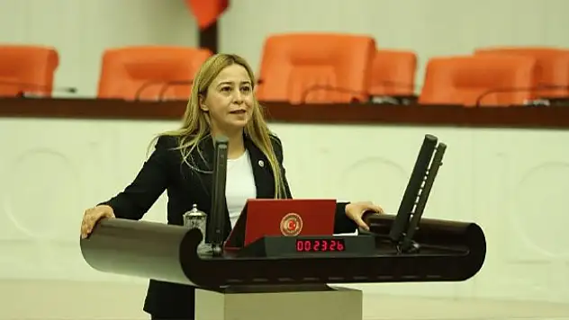 Milletvekili Kara'dan Bakan Albayrak'a teşekkür