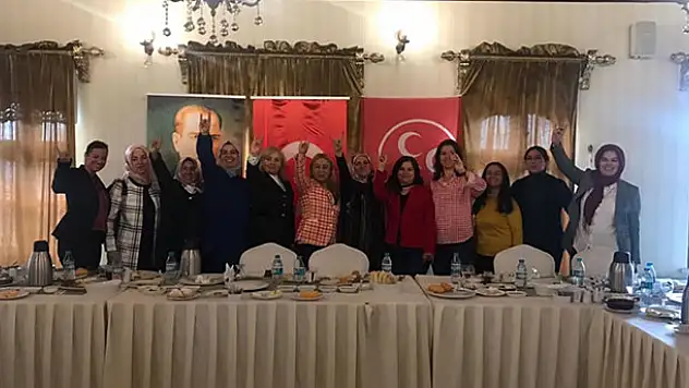 Milletvekili Kara, öğretmenlerle buluştu