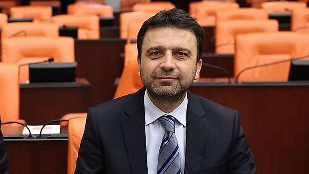 Milletvekili Köse: 'Antalya artık idari davalar için Konya'ya gitmeyecek'