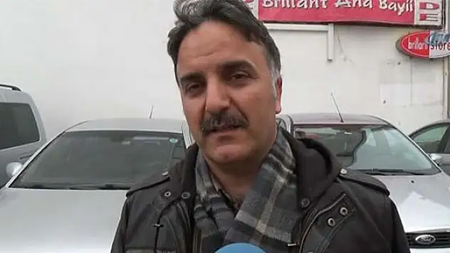 Milletvekili olabilmek için otomobilini sattı