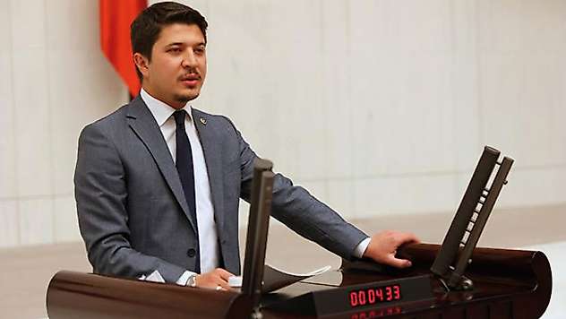 Milletvekili Özboyacı: 'İslami Dayanışma Oyunları tanıtıma katkı sağlayacak'