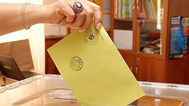 Milletvekili seçimleri değişiyor mu?..
