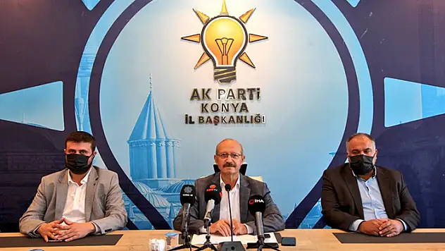 Milletvekili Sorgun: Gerekiyorsa Taliban'la da görüşürüz
