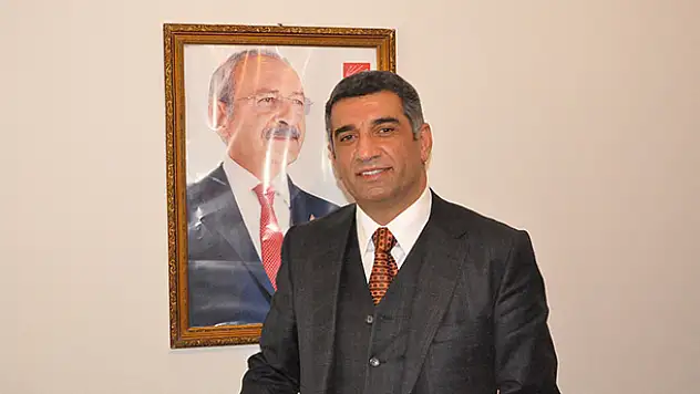Milletvekilinden Örnek Davranış