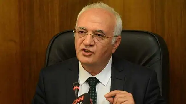Milletvekilleri özgür iradeleriyle oy kullanmıştır