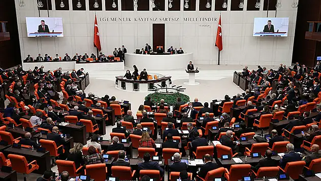 Milletvekillerinin illere göre dağılımını belirleyen YSK Kararı Resmi Gazete'de! Konya'nın vekil sayısı değişmedi