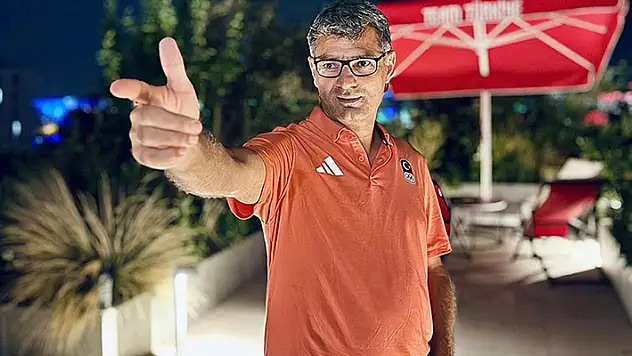 Milli atıcılar, Havalı Silahlar Avrupa Şampiyonlar Ligi'nde mücadele edecek
