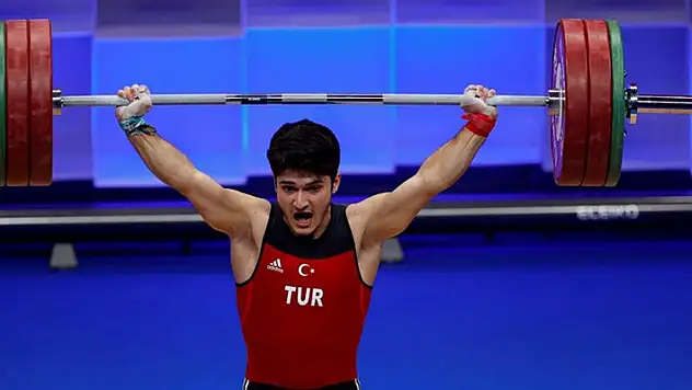 Milli atletler Avusturya'da 