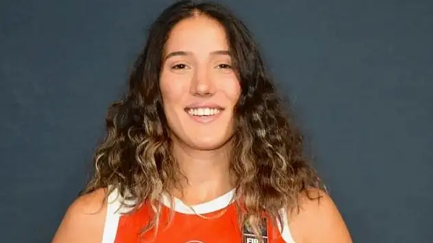 Milli basketbolcu Nilay Aydoğan hayatını kaybetti
