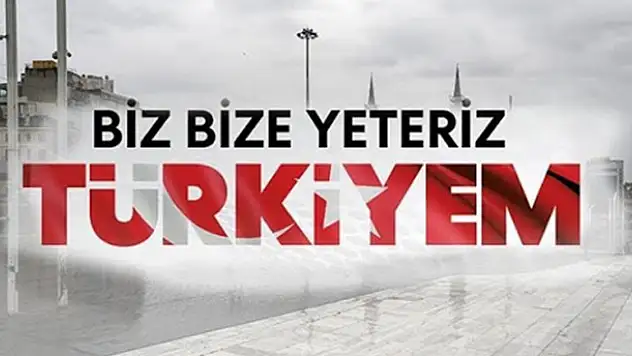 Milli Dayanışma Kampanyası'na büyük destek! Son rakam açıklandı