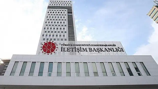 'Milli egemenliğin hedef alındığı' iddiasını yalanladı