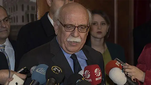 Milli Eğitim Bakanı Avcı'dan 'sömestr tatili' açıklaması