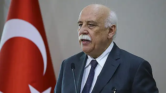 Milli Eğitim Bakanı Avcı: Dershanelerin dönüşümünden sonra YGS'de yükselişler gözlüyoruz