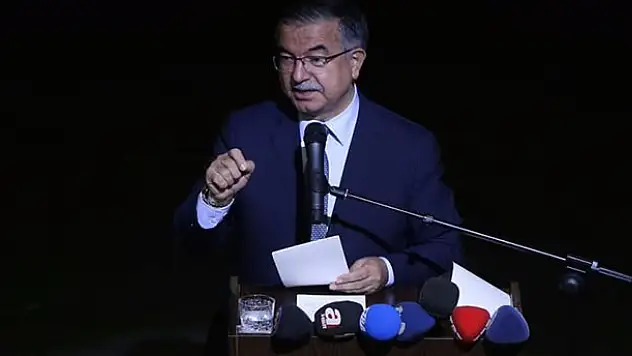 Milli Eğitim Bakanı: Ders süresi kısaltılmalı!