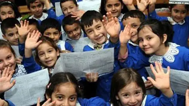 Milli Eğitim Bakanı İsmet Yılmaz'dan öğrencilere sömestr tatili müjdesi!