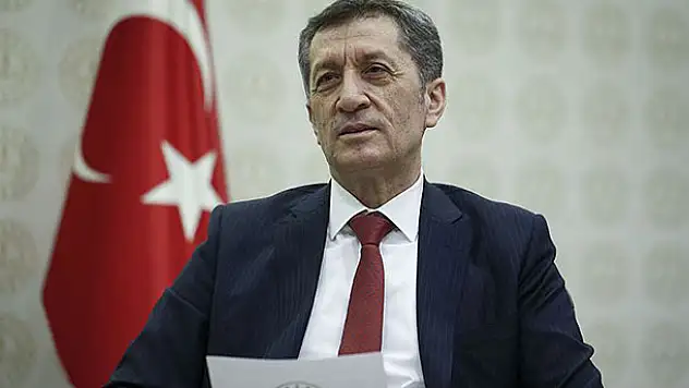 Milli Eğitim Bakanı Selçuk: İstenilenin de ötesinde tedbirler alıyoruz
