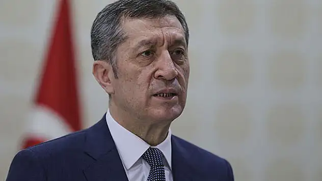 Milli Eğitim Bakanı Selçuk: Pazartesi LGS ile ilgili bir açıklama olacak