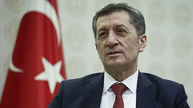 Milli Eğitim Bakanı Selçuk'tan sağlıkçılara teşekkür