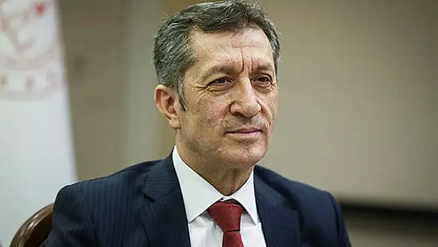 Milli Eğitim Bakanı Selçuk: Telafi eğitimler Destekleme Yetiştirme Kurslarıyla yıl içinde devam edecek