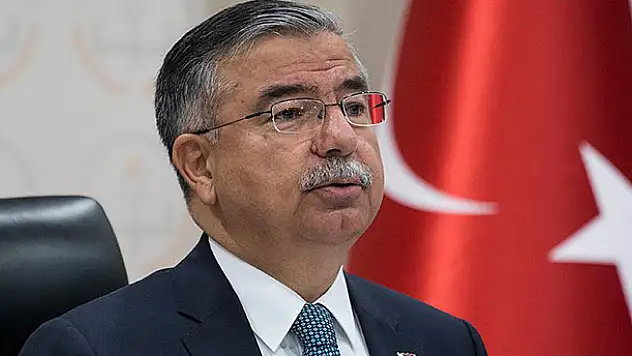 Milli Eğitim Bakanı Yılmaz'dan 'öğretmen ataması' açıklaması