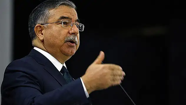 Milli Eğitim Bakanı Yılmaz: Yarıyıl tatilinde telafi eğitimi koymuyoruz