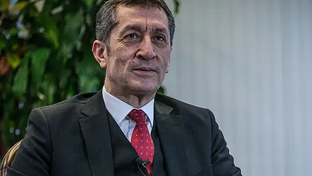 Milli Eğitim Bakanı Ziya Selçuk açıkladı! Bazı illerde okullar açılacak mı?