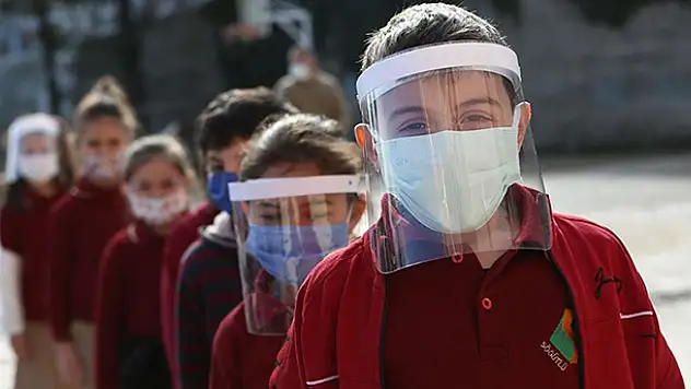 Milli Eğitim Bakanı Ziya Selçuk imzasıyla illere gönderildi! İşte yüz yüze eğitimin detayları