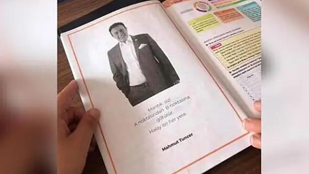 Milli Eğitim Bakanlığı'ndan 'Mahmut Tuncer' açıklaması