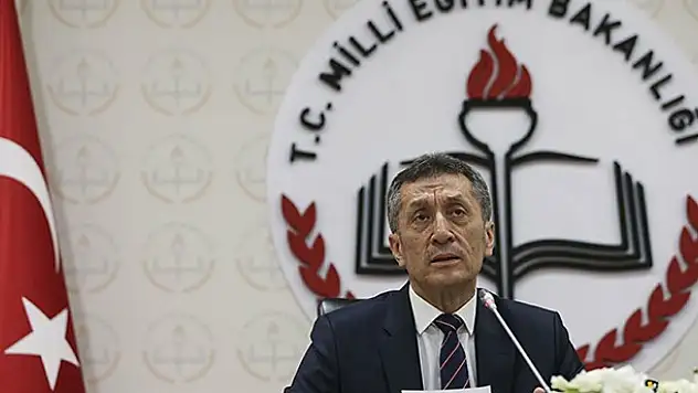 Milli Eğitim Bakanlığı'ndan son dakika sınav duyurusu! Tarih açıklandı