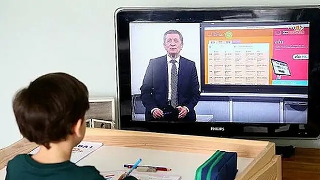 Milli Eğitim Bakanlığı'ndan uzaktan eğitim ile ilgili yeni açıklama!