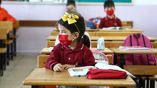 Milli Eğitim Bakanlığından okullarda kısıtlama açıklaması: Artık izin verilecek
