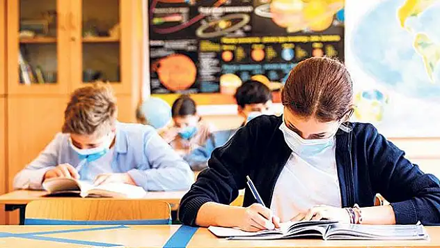 Milli Eğitim Bakanlığından sınavlarla ilgili önemli açıklama