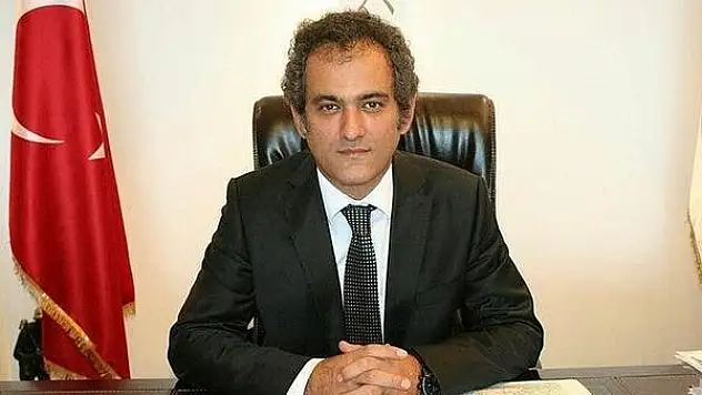 Milli Eğitim'de görev değişimi: Milli Eğitim Bakanı Mahmut Özer oldu
