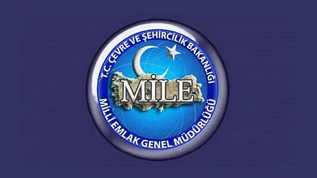 Milli Emlak Müdürlüğünden kamu konutları ihale usulü ile satılacak