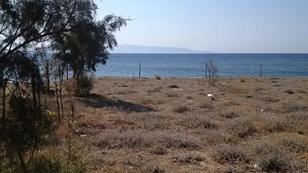 Milli Emlak Şefliği otel alanı imarlı gayrimenkulleri satışa sundu