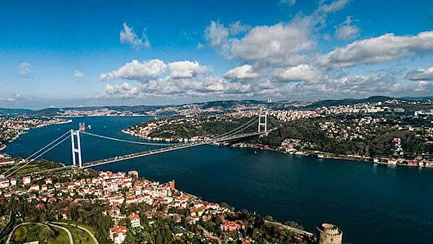 Milli Emlak'tan İstanbul'da arsa satış ihalesi
