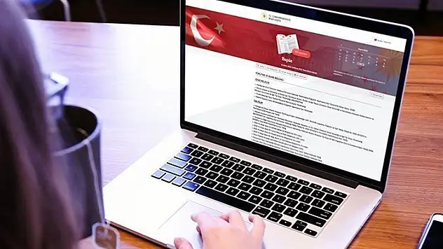 Milli Emlak'tan vadesinde ödenmeyen borçlara yapılandırma
