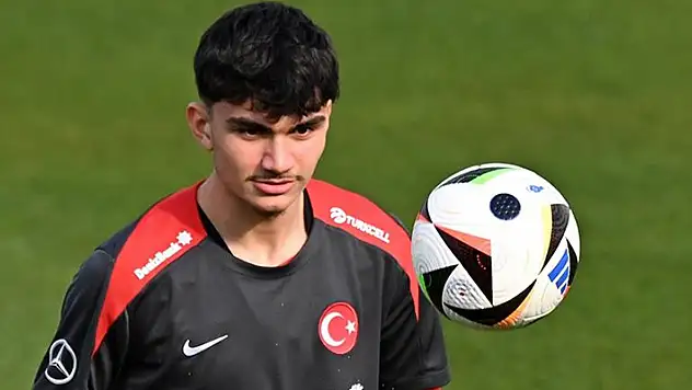 Milli futbolcu Can Uzun, Bundesliga'daki ilk golünü attı